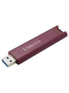   KINGSTON Pendrive 256GB, DT Max 1000R/900W USB Type-A 3.2 Gen 2