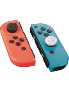 VENOM Nintendo Switch Kiegészítő Thumb Grips Fekete és Fehér  (4-PACK), VS4930