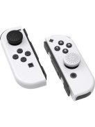 VENOM Nintendo Switch Kiegészítő Thumb Grips Fekete és Fehér  (4-PACK), VS4930