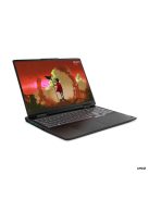 LENOVO IdeaPad Gaming 3 16ARH7 16" WUXGA, AMD Ryzen 7-6800H, 16GB, 512GB M.2 , NV GTX 3050 Ti 4GB, NOOS, Onyx Grey