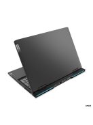 LENOVO IdeaPad Gaming 3 16ARH7 16" WUXGA, AMD Ryzen 7-6800H, 16GB, 512GB M.2 , NV GTX 3050 Ti 4GB, NOOS, Onyx Grey