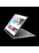 LENOVO Yoga 7 16IAH7, 16.0" 2,5K WQXGA MT, Intel Core i5-12500H, 16GB, 512GB SSD, Arc A370M 4G, Win 11, Arctic Grey
