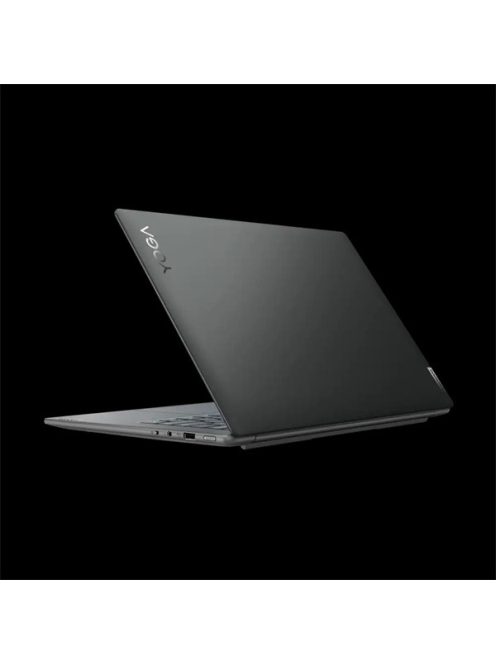 LENOVO Yoga Slim 7 ProX 14ARH7 14.5" 3K IPS, AMD Ryzen 5-6600HS, 16GB, 512GB SSD, Win11, Onyx Grey