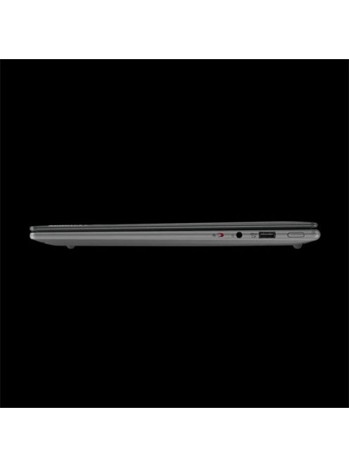 LENOVO Yoga Slim 7 ProX 14ARH7 14.5" 3K IPS, AMD Ryzen 5-6600HS, 16GB, 512GB SSD, Win11, Onyx Grey