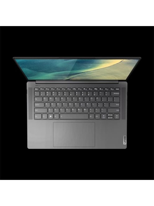 LENOVO Yoga Slim 7 ProX 14ARH7 14.5" 3K IPS, AMD Ryzen 5-6600HS, 16GB, 512GB SSD, Win11, Onyx Grey