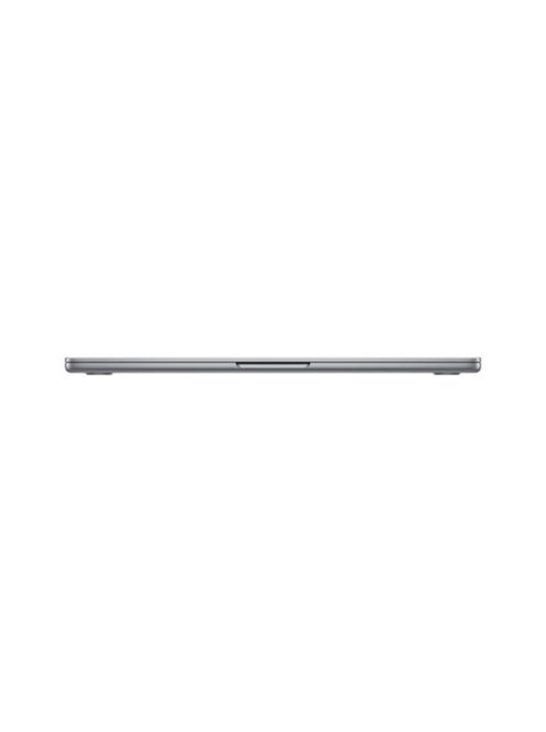 Apple Macbook Air 13.6" M2 8C CPU/8C GPU/16GB/256GB -Space grey - HUN KB (2022)