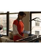 Apple Macbook Air 13.6" M2 8C CPU/8C GPU/16GB/256GB -Space grey - HUN KB (2022)