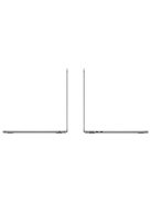 Apple Macbook Air 13.6" M2 8C CPU/8C GPU/8GB/512GB -Space grey - HUN KB (2022)