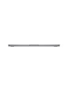 Apple Macbook Air 13.6" M2 8C CPU/8C GPU/8GB/512GB -Space grey - HUN KB (2022)