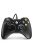 FROGGIEX XBOX 360/PC Kiegészítő Vezetékes kontroller, Fekete