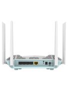 D-LINK Wireless Router Dual Band AX3200 1xWAN(1000Mbps) + 4xLAN(1000Mbps), R32/E