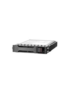 HPE 2.4TB SAS 10K SFF BC 512e MV HDD