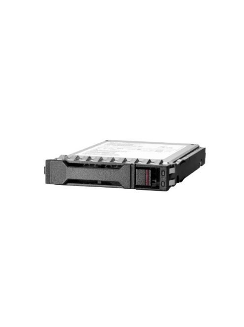 HPE 2.4TB SAS 10K SFF BC 512e MV HDD