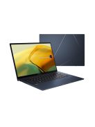 ASUS CONS NB ZenBook UX3402ZA-KP063W 14" WQXGA,  i7-1260P, 16GB, 512GB M.2, INT, WIN11H, Kék