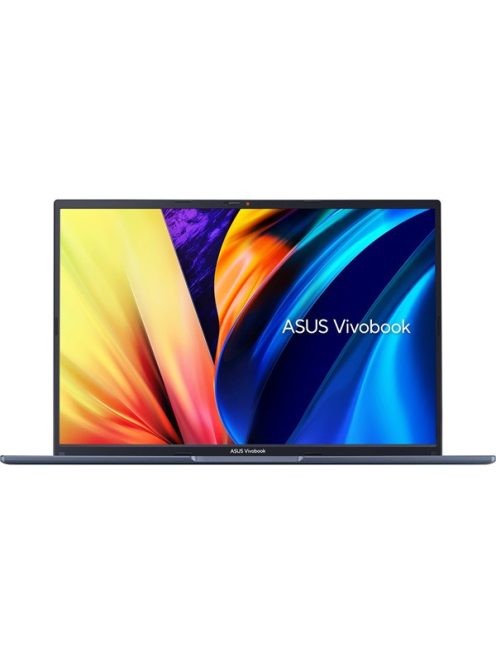 ASUS CONS NB Vivobook X1603ZA-MB110 16" WUXGA, i5-12500H, 16GB, 512GB M.2,  INT, NOOS, Kék