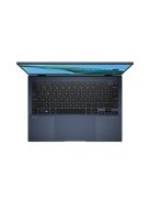 ASUS CONS NB ZenBook UM5302TA-LV364W 13.3" 2.8K OLED GL, Ryzen 7-6800U, 16GB, 1TB M.2, INT, WIN11H, Kék