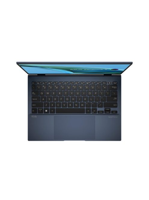 ASUS CONS NB ZenBook UM5302TA-LV364W 13.3" 2.8K OLED GL, Ryzen 7-6800U, 16GB, 1TB M.2, INT, WIN11H, Kék