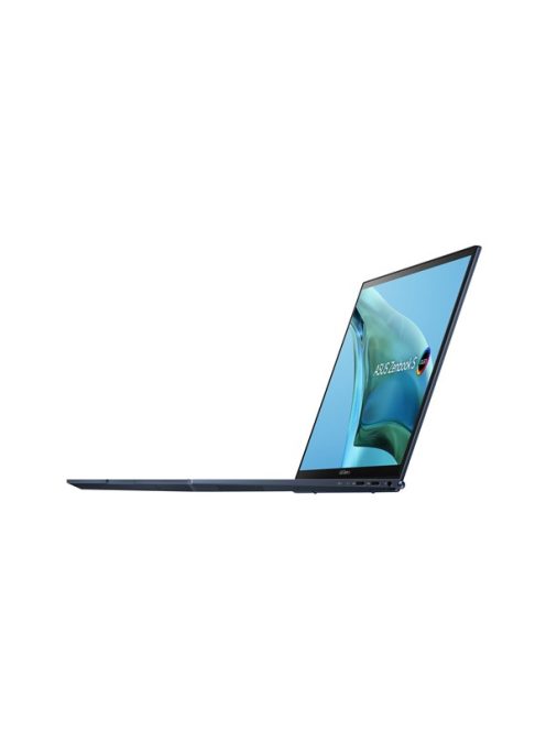 ASUS CONS NB ZenBook UM5302TA-LV364W 13.3" 2.8K OLED GL, Ryzen 7-6800U, 16GB, 1TB M.2, INT, WIN11H, Kék