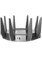 ASUS Wireless Router Tri Band AX11000 1xWAN(1Gbps) + 1xWAN/LAN(2.5Gbps) + 4xLAN(1Gbps), ROG RAPTURE GT-AXE11000