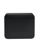 JBL Go Essential (Hordozható, vízálló hangszóró), Fekete