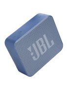 JBL Go Essential (Hordozható, vízálló hangszóró), Kék