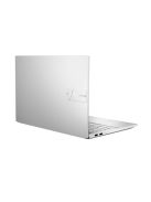 ASUS CONS NB Vivobook Pro M6500RE-MA033 15.6" 2,8K OLED GL, Ryzen 7-6800H, 16GB, 512GB M.2, RTX 3050 Ti 4GB, NOOS, Ezüst