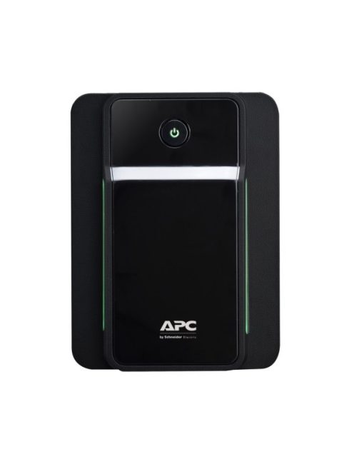 APC Back-UPS BX750MI-GR szünetmentes tápegység (4x Schuko), 750VA, 410W 230V, AVR, Line-Interaktív UPS