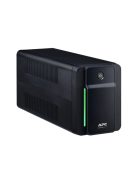 APC Back-UPS BX750MI-GR szünetmentes tápegység (4x Schuko), 750VA, 410W 230V, AVR, Line-Interaktív UPS