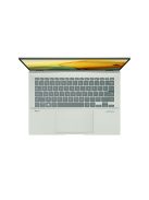 ASUS CONS NB ZenBook UX3402ZA-KP418W 14" WQXGA, i5-1240P, 16GB, 512GB M.2, INT, WIN11H, Menta