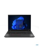 LENOVO ThinkPad T16 G1, 16" WUXGA, Intel Core i5-1235U (10C,1.3GHz), 16GB, 512GB SSD, Win11Pro DG