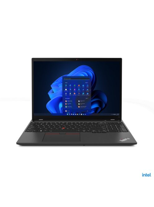 LENOVO ThinkPad T16 G1, 16" WUXGA, Intel Core i5-1235U (10C,1.3GHz), 16GB, 512GB SSD, Win11Pro DG