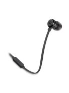 JBL Tune 290 (Vezetékes fülhallgató), Fekete
