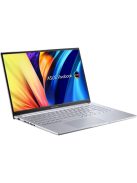 ASUS CONS NB Vivobook M1503IA-L1066W 15.6" FHD OLED GL, Ryzen 7-4800H, 16GB, 512GB M.2, INT, WIN11H, Ezüst