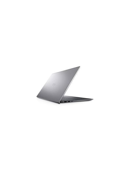 DELL NB  Vostro 5510 15.6" FHD, Intel Core i5-11320H (4.5GHz), 8GB, 512GB SSD, Nvidia MX450 2GB, Win11 Pro, Szürke