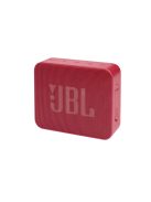 JBL Go Essential (Hordozható, vízálló hangszóró), Piros