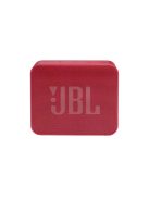 JBL Go Essential (Hordozható, vízálló hangszóró), Piros