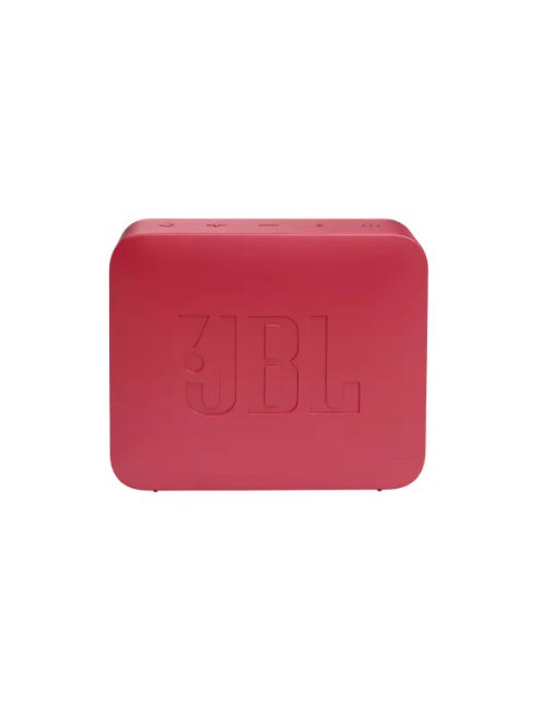 JBL Go Essential (Hordozható, vízálló hangszóró), Piros