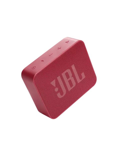 JBL Go Essential (Hordozható, vízálló hangszóró), Piros