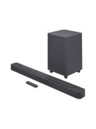 JBL BAR 500 (5.1 Soundbar MultiBeam™ és Dolby Atmos® funkcióval)