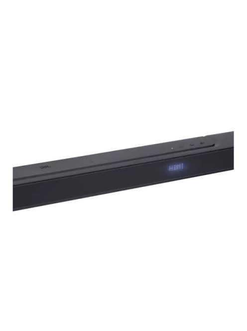 JBL BAR 500 (5.1 Soundbar MultiBeam™ és Dolby Atmos® funkcióval)