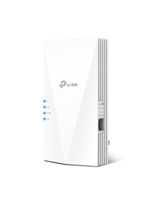 TP-LINK Wireless Range Extender Dual Band AX3000 Wifi 6, RE700X