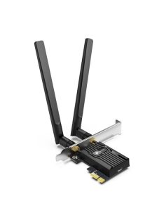   TP-LINK Wireless Adapter PCI-Express Dual Band AX3000 Wifi 6 Bluetooth, Archer TX55E