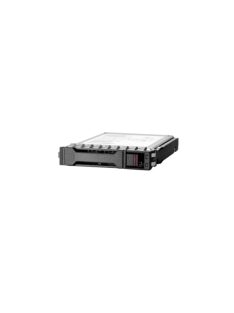 HPE 960GB SATA MU SFF BC MV SSD