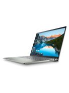 DELL NB Inspiron 14 5420 14,0" FHD+, Intel Core i5-1235U (4.4GHz), 8GB, 512GB SSD, Intel UHD, Linux, Ezüst