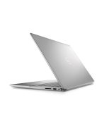 DELL NB Inspiron 16 5620 16,0" FHD+, Intel Core i5-1235U (4.4GHz), 8GB, 512GB SSD, Intel UHD, Hun kb, Linux, Ezüst