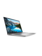 DELL NB Inspiron 16 5620 16,0" FHD+, Intel Core i5-1235U (4.4GHz), 8GB, 512GB SSD, Intel UHD, Hun kb, Win 11, Ezüst