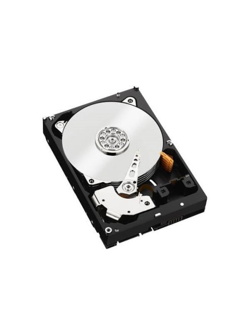 SEAGATE 3.5" HDD SATA-III 4TB 5400rpm 256MB Cache IronWolf