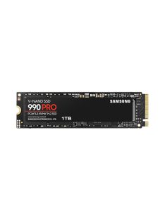 SAMSUNG 990 PRO PCIe 4.0 NVMe M.2 SSD, 1TB