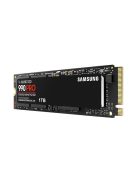 SAMSUNG 990 PRO PCIe 4.0 NVMe M.2 SSD, 1TB