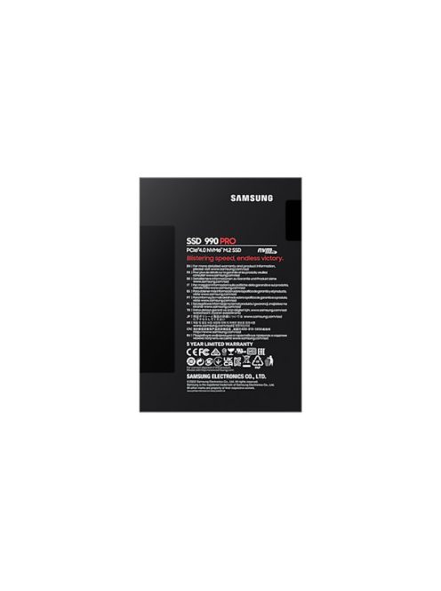 SAMSUNG 990 PRO PCIe 4.0 NVMe M.2 SSD, 1TB